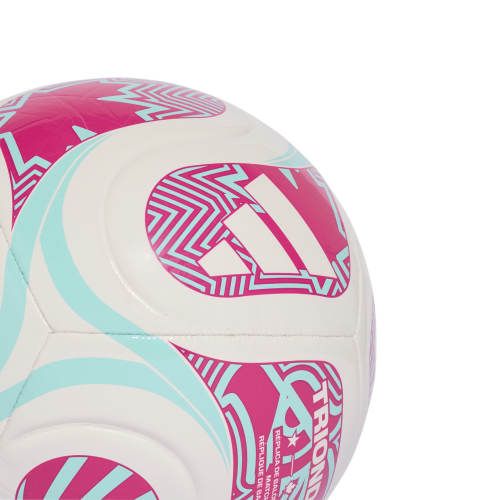 Moudda Adidas - Ballon Club Trionda Coupe du Monde de la FIFA 26™ - Tunisie 3