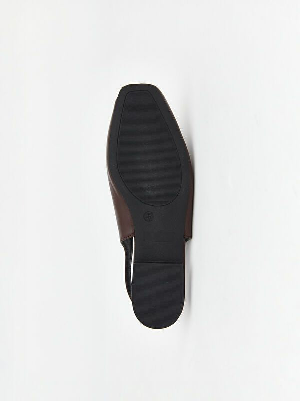 Moudda LC Waikiki - Ballerines pour Femme - Tunisie 4