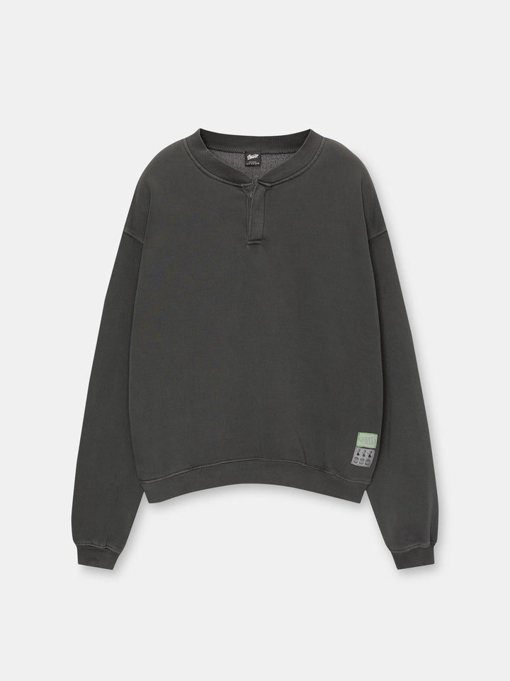 Moudda PULL & BEAR - Sweat à Capuche Lavé Imprimé Jungle - Tunisie 3