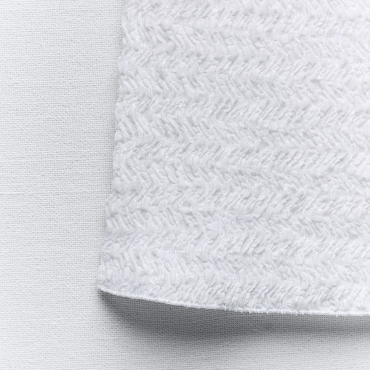 Moudda ZARA - Basic T-Shirt - Tunisie 2