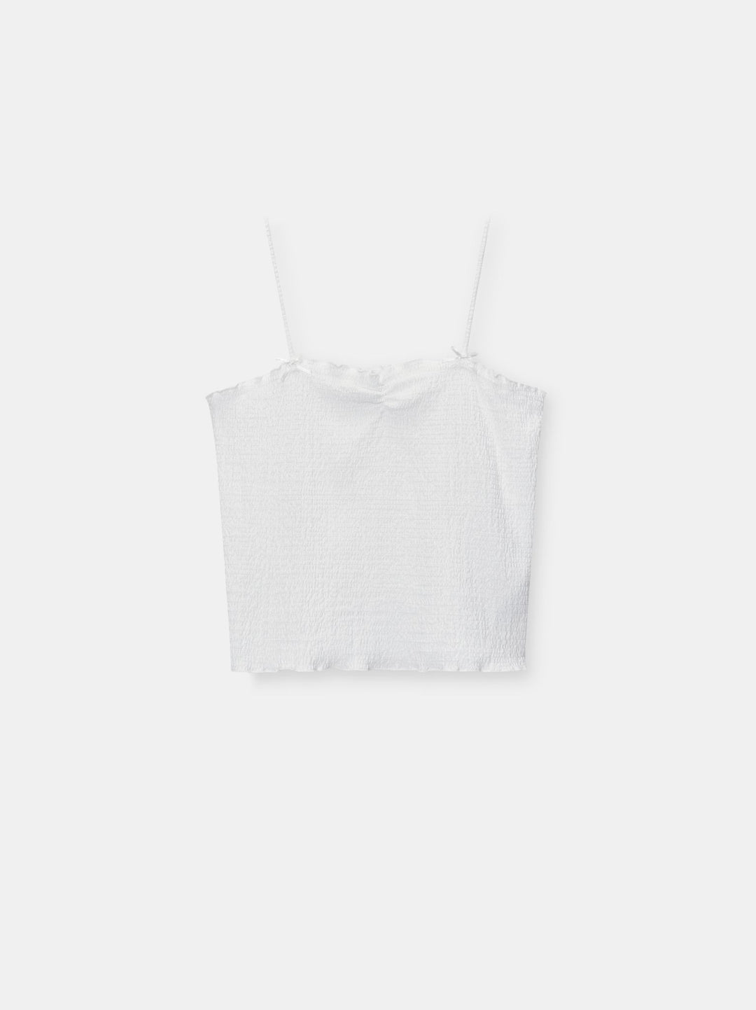 Moudda PULL & BEAR - Top Pacific Texturé Rizo - Tunisie 1