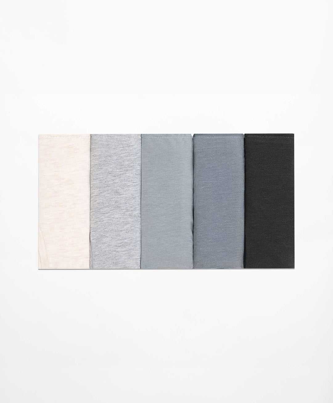 Moudda Oysho - Culotte 5D Coton Couleurs Bleu Nuit - Tunisie 5