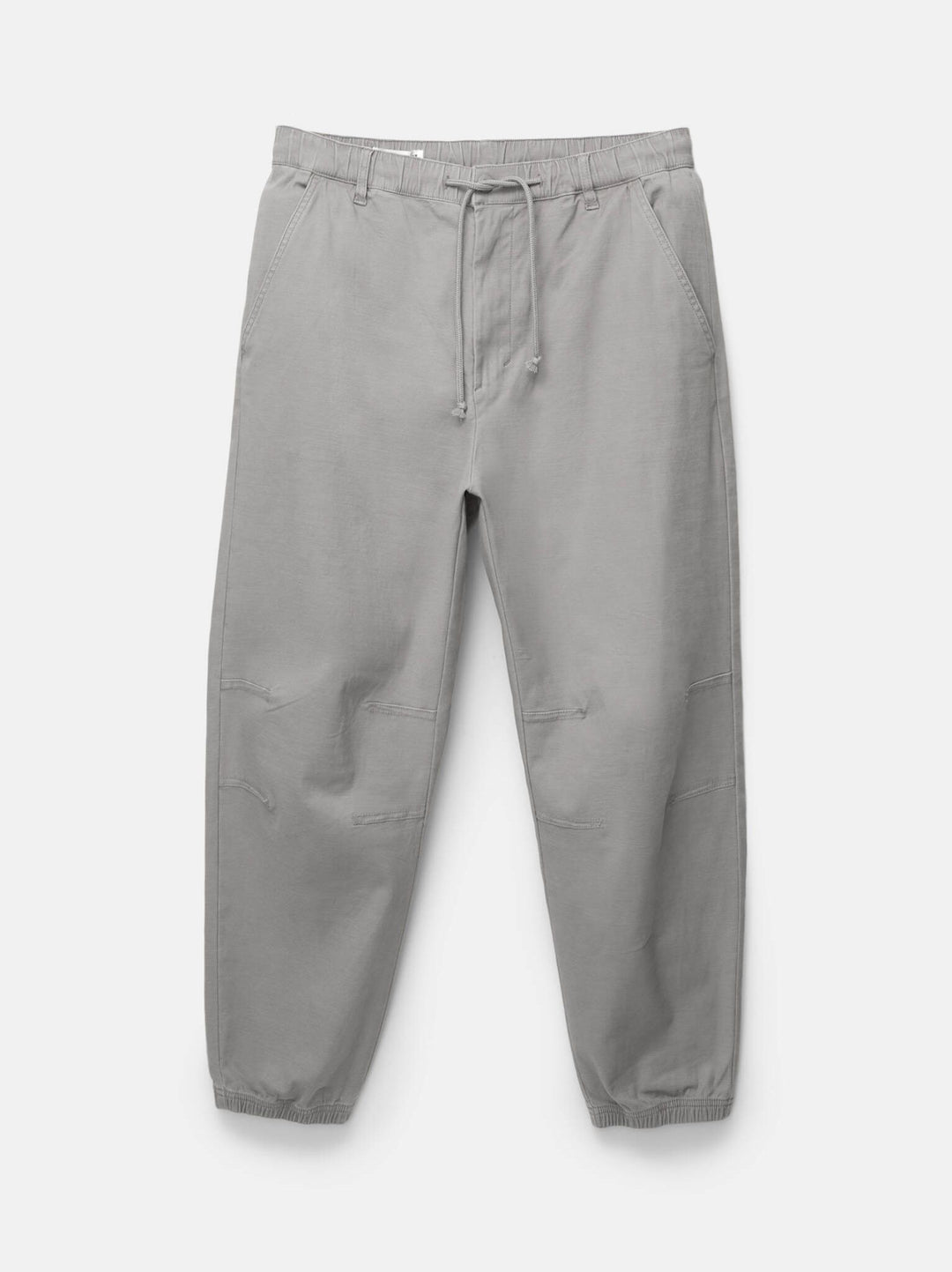 Moudda PULL & BEAR - Jogger - Structure Slubs & Poignet - Tunisie 3
