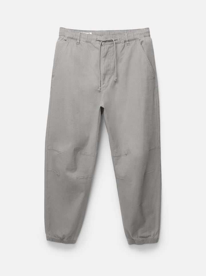 Moudda PULL & BEAR - Jogger - Structure Slubs & Poignet - Tunisie 3