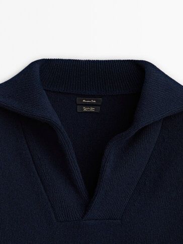 Moudda Massimo Dutti - Sweat-shirt - Tunisie 5