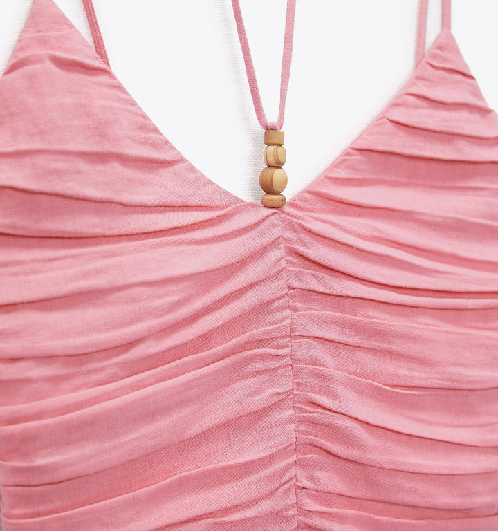 Moudda ZARA - Top - Tunisie 3