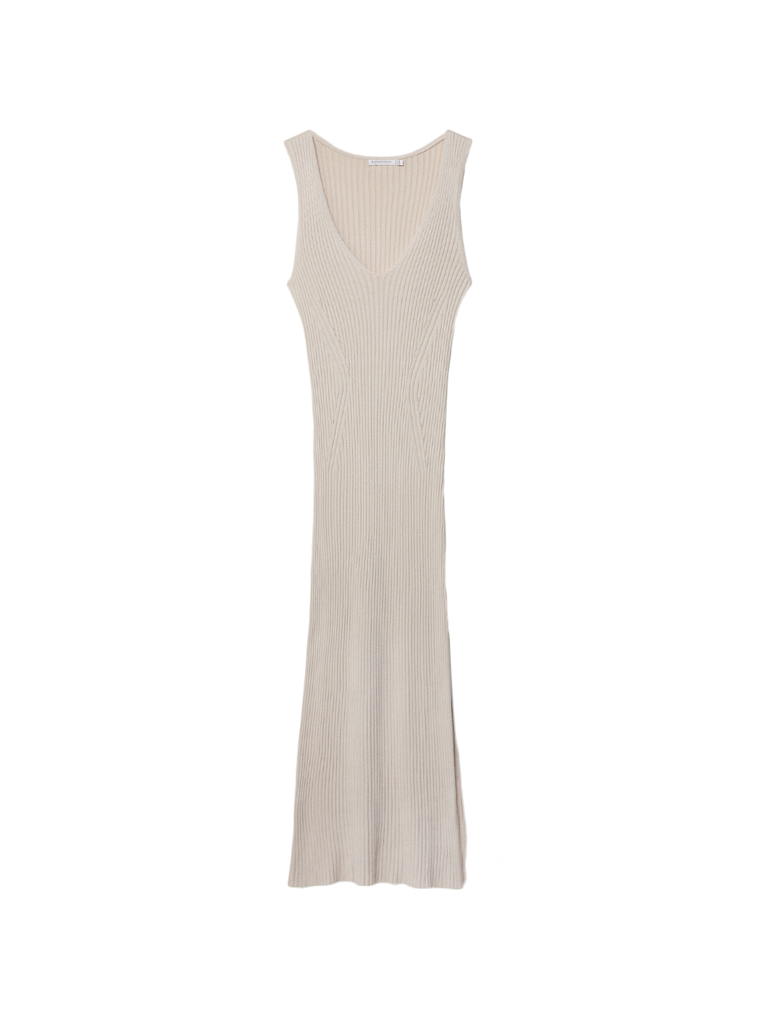 Moudda STRADIVARIUS - Robe S/M Col V - Tunisie 2
