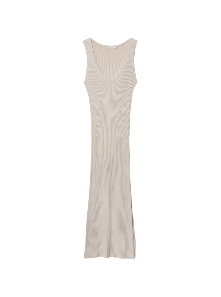 Moudda STRADIVARIUS - Robe S/M Col V - Tunisie 2