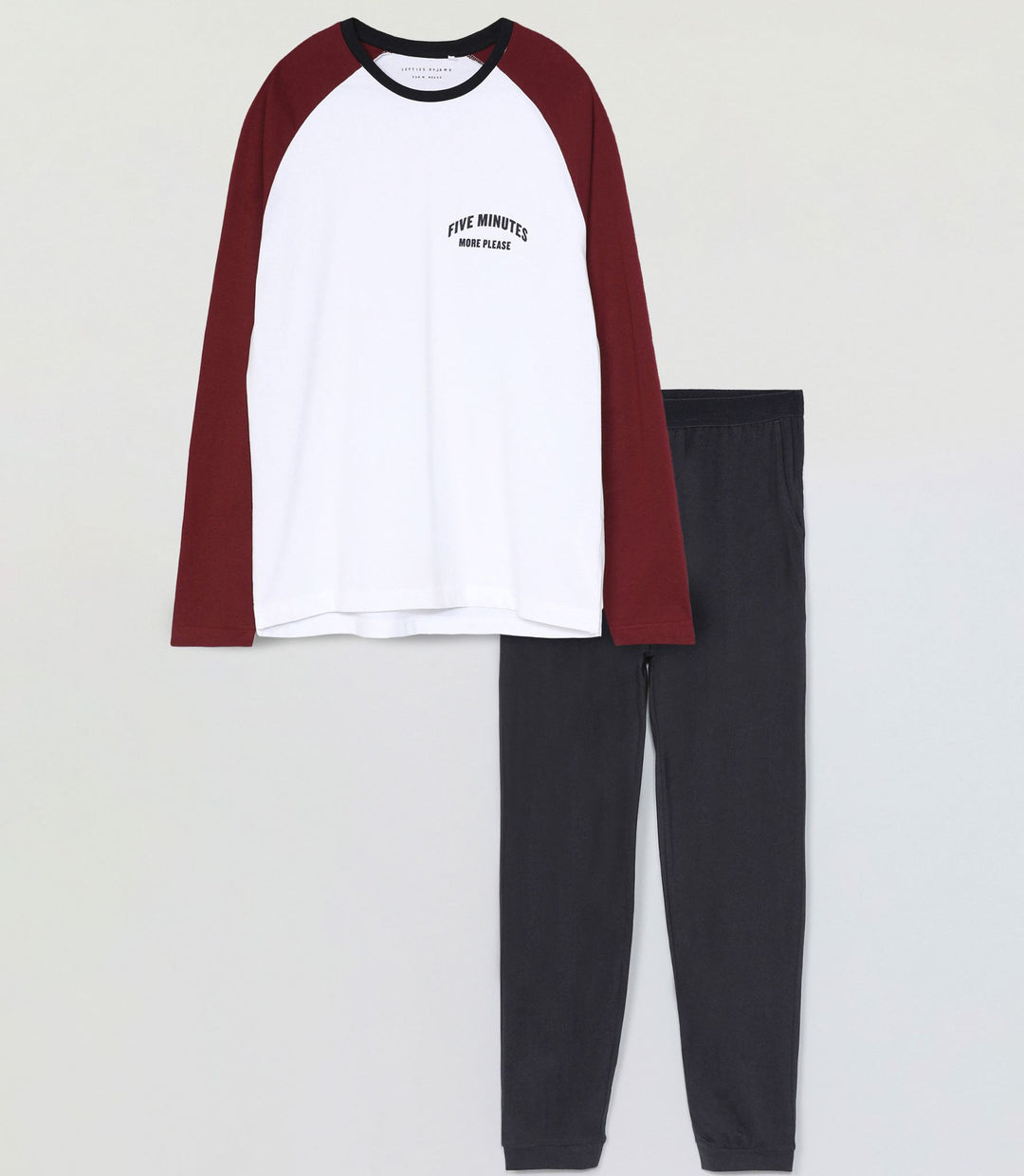 Moudda Lefties - Pantalon - Tunisie 1