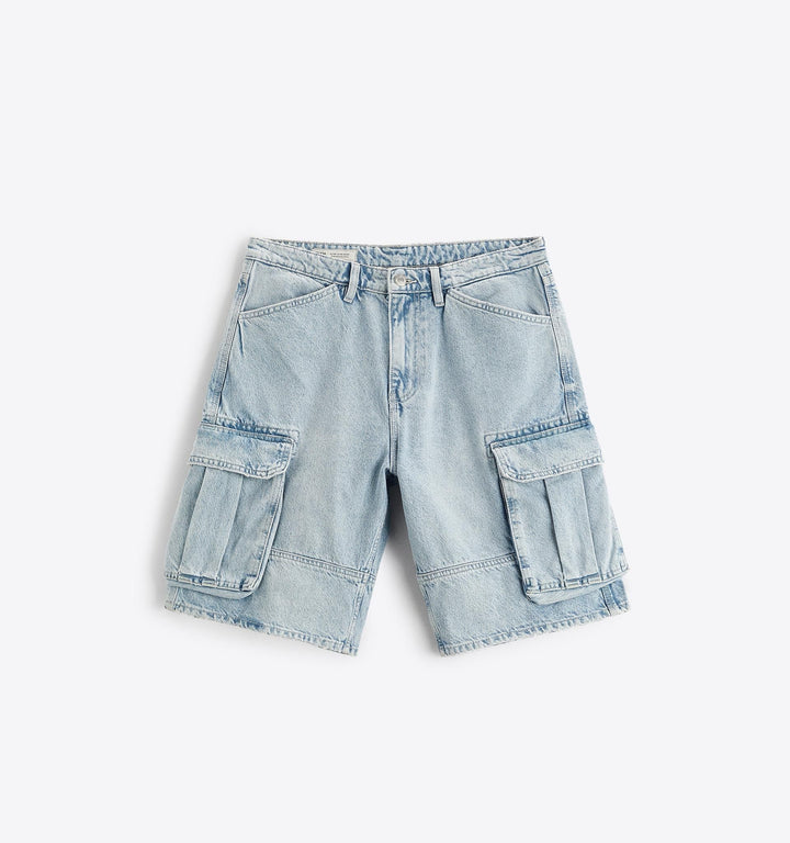 Moudda ZARA - Short - Tunisie 1