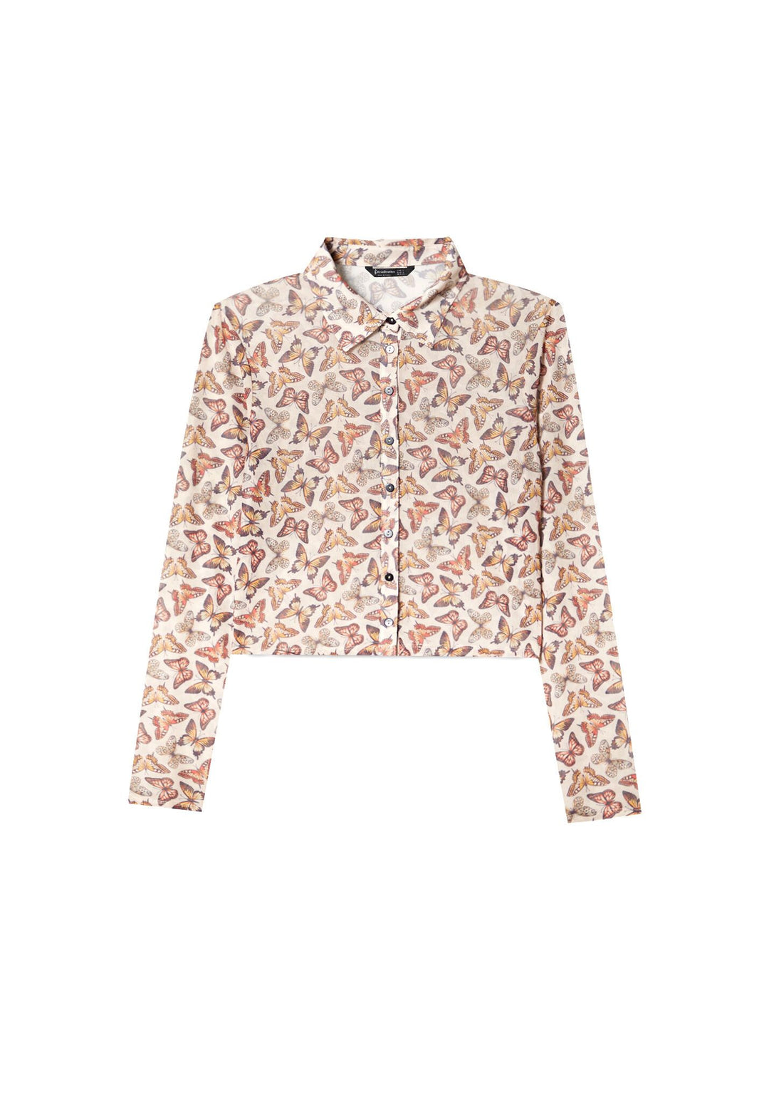 Moudda STRADIVARIUS - Chemise - Tunisie 1