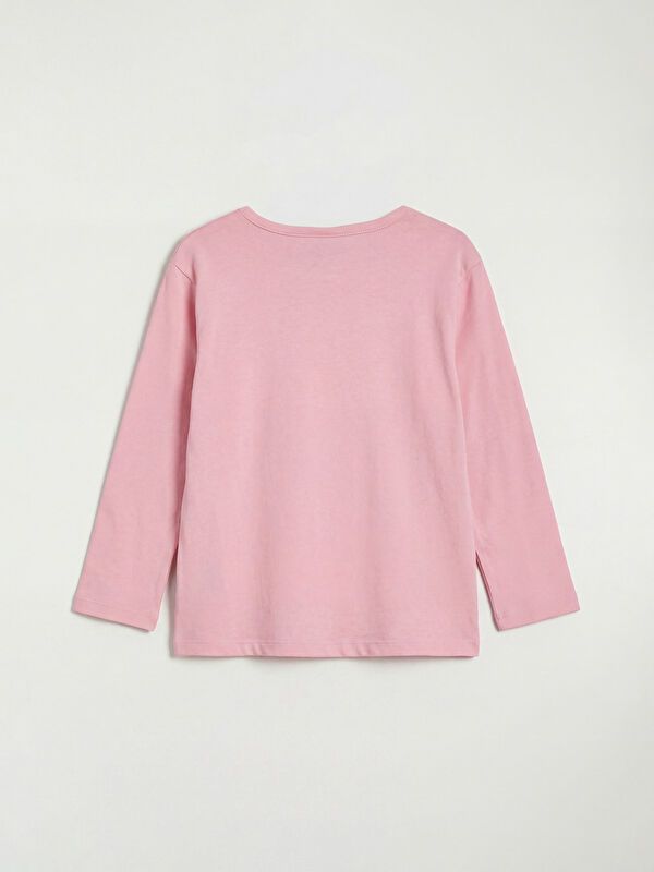 Moudda LC Waikiki - Body manches longues en jersey - Tunisie 2