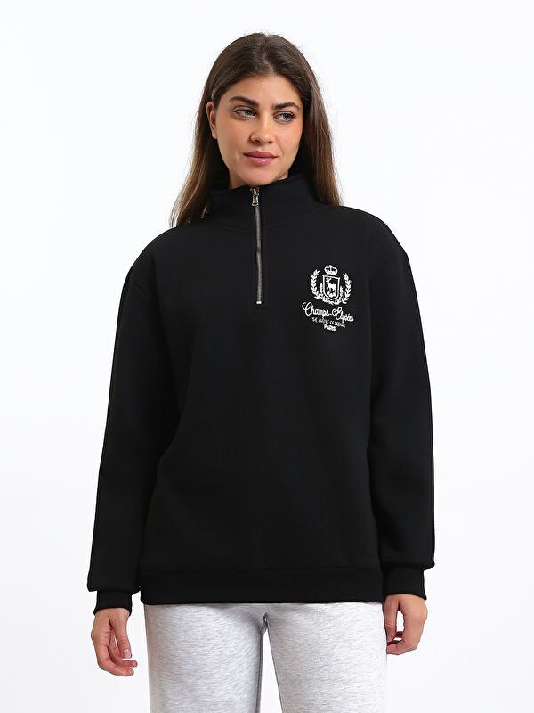 Moudda LC Waikiki - Sweatshirt pour Femmes - Tunisie 1