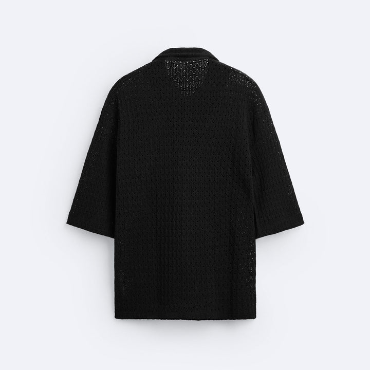 Moudda ZARA - Summer Shirt - Tunisie 1