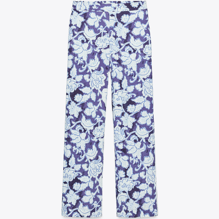 Moudda ZARA - Ensemble Pantalon Imprimé Floral - Tunisie 1