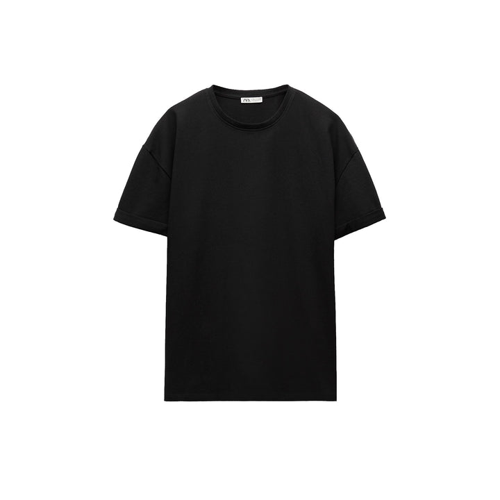 Moudda ZARA - T-Shirt Coton - Paper Touch - Tunisie 3