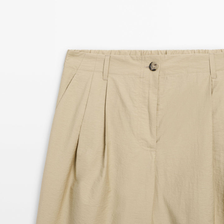 Moudda Massimo Dutti - Tunisie