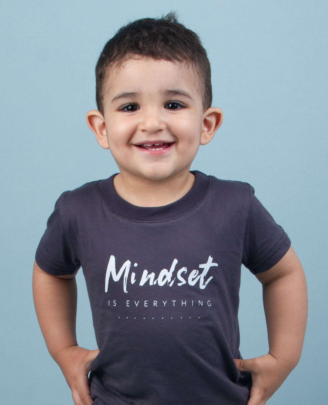 Moudda Out Look - Ensemble Enfant "MINDSET" - Tunisie 1