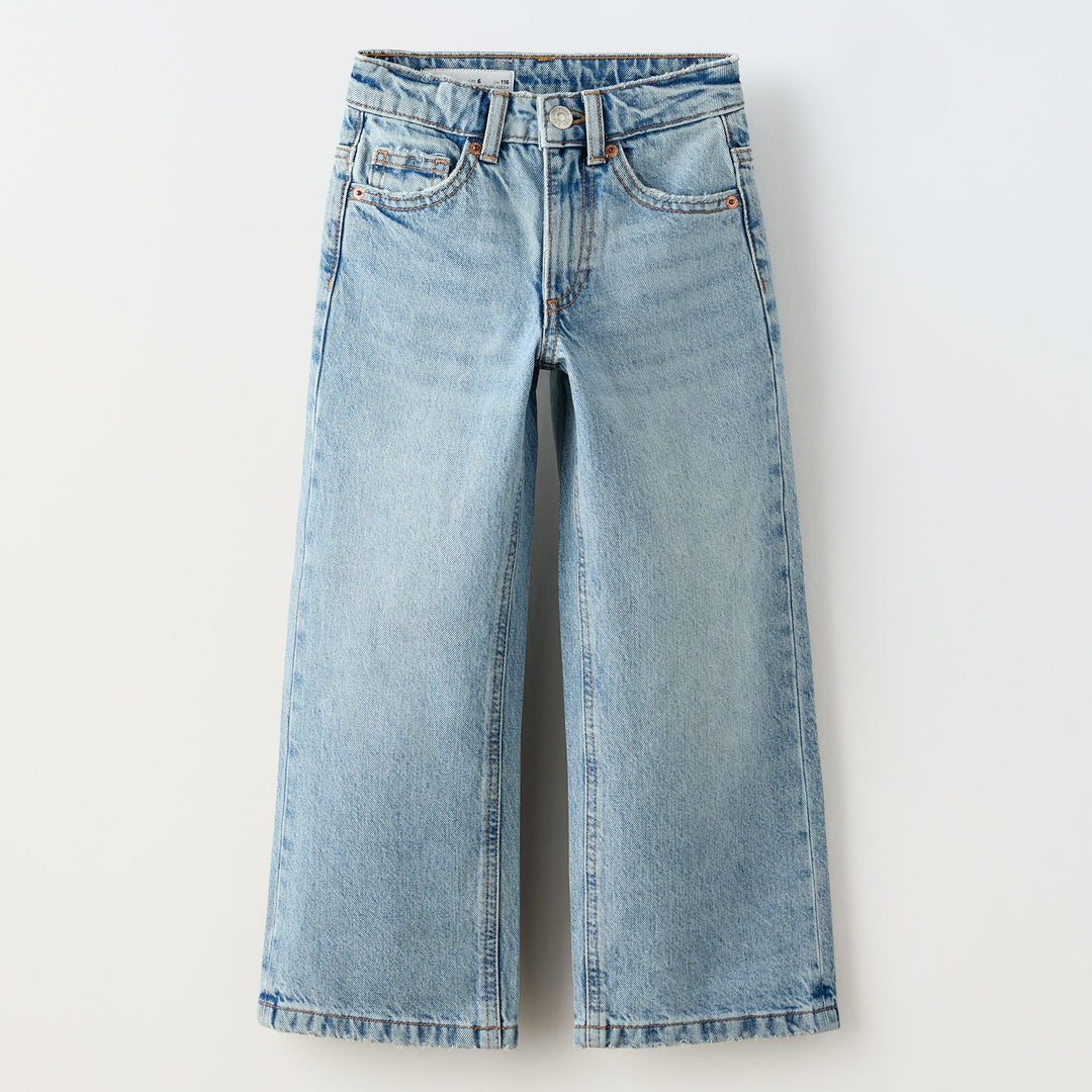 Moudda ZARA - Grl Denim Trs - Tunisie 1