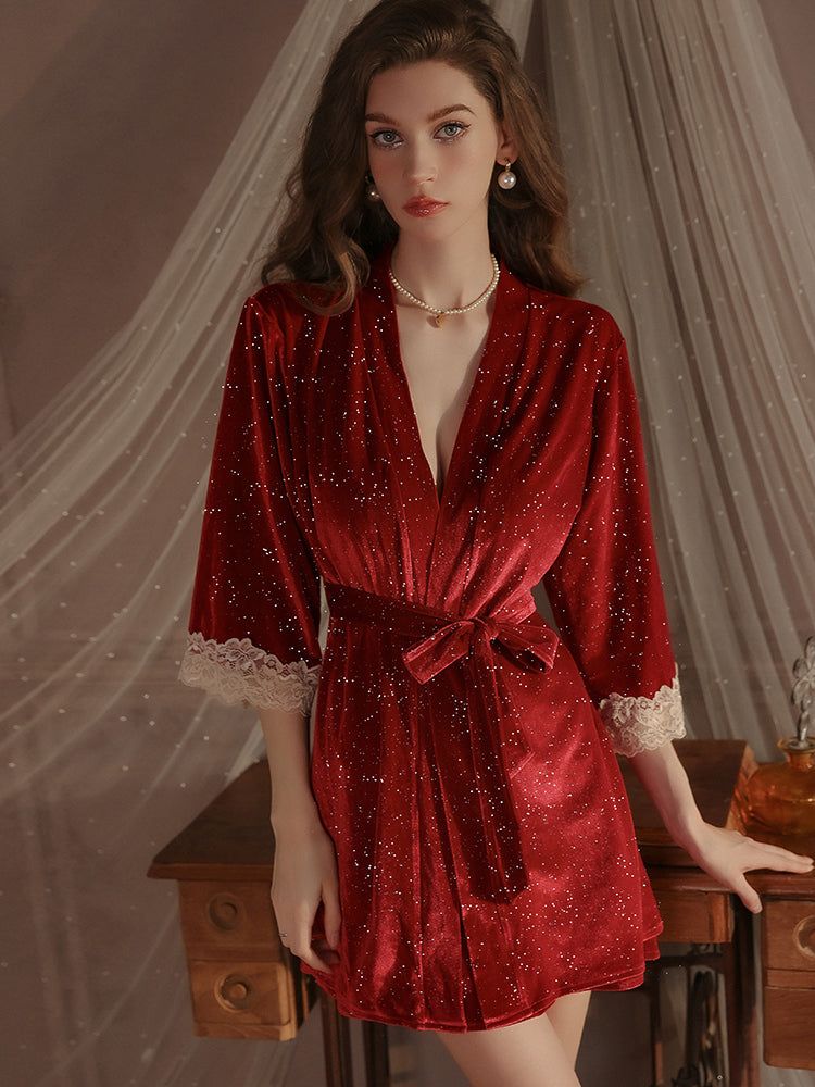 Moudda Bloom - Parure Serenité - LFM103 - Tunisie 5