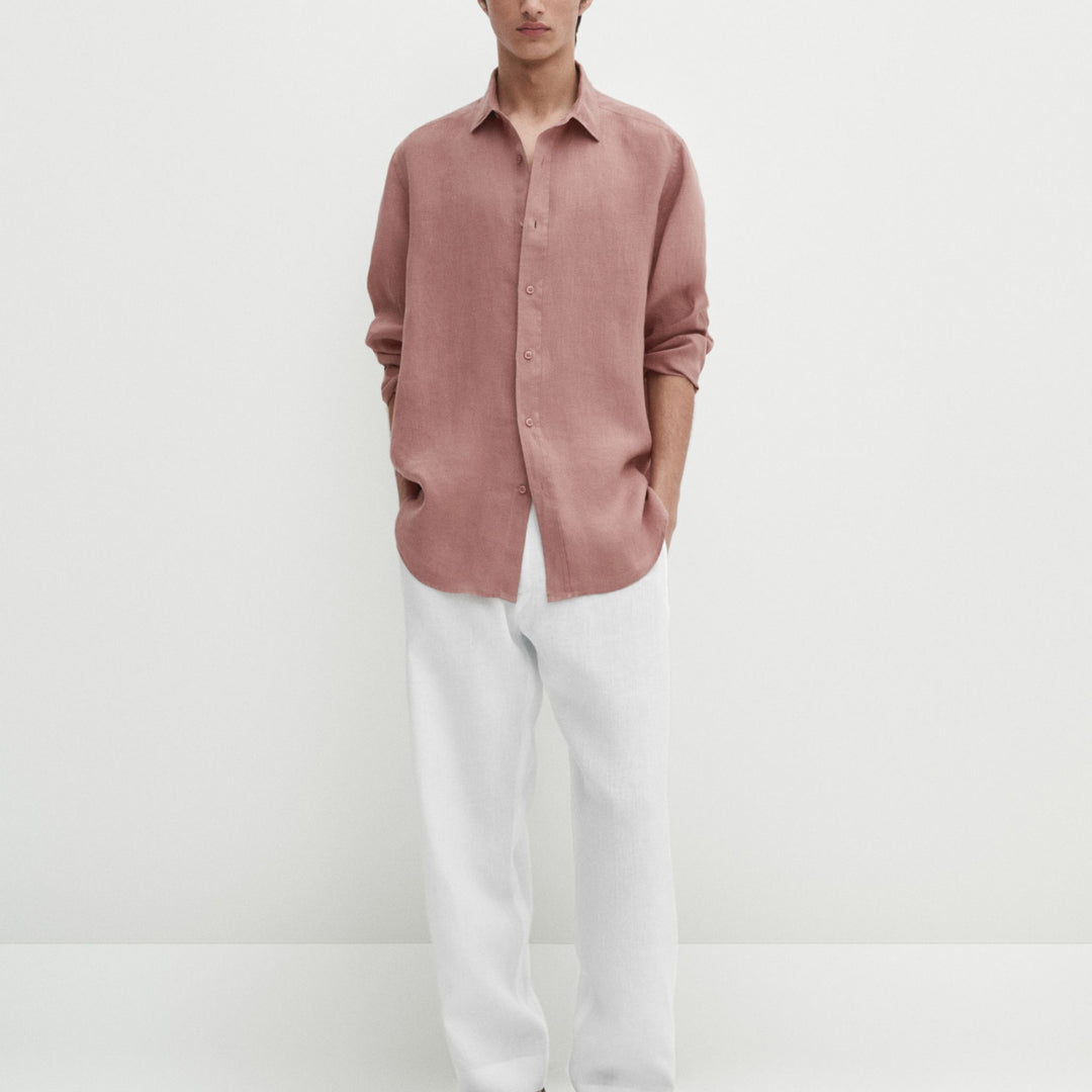 Moudda Massimo Dutti - Tunisie