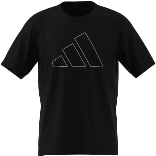 Moudda Adidas - T-SHIRT WORKOUT ESSENTIALS FEELREADY LOGO - Tunisie 2