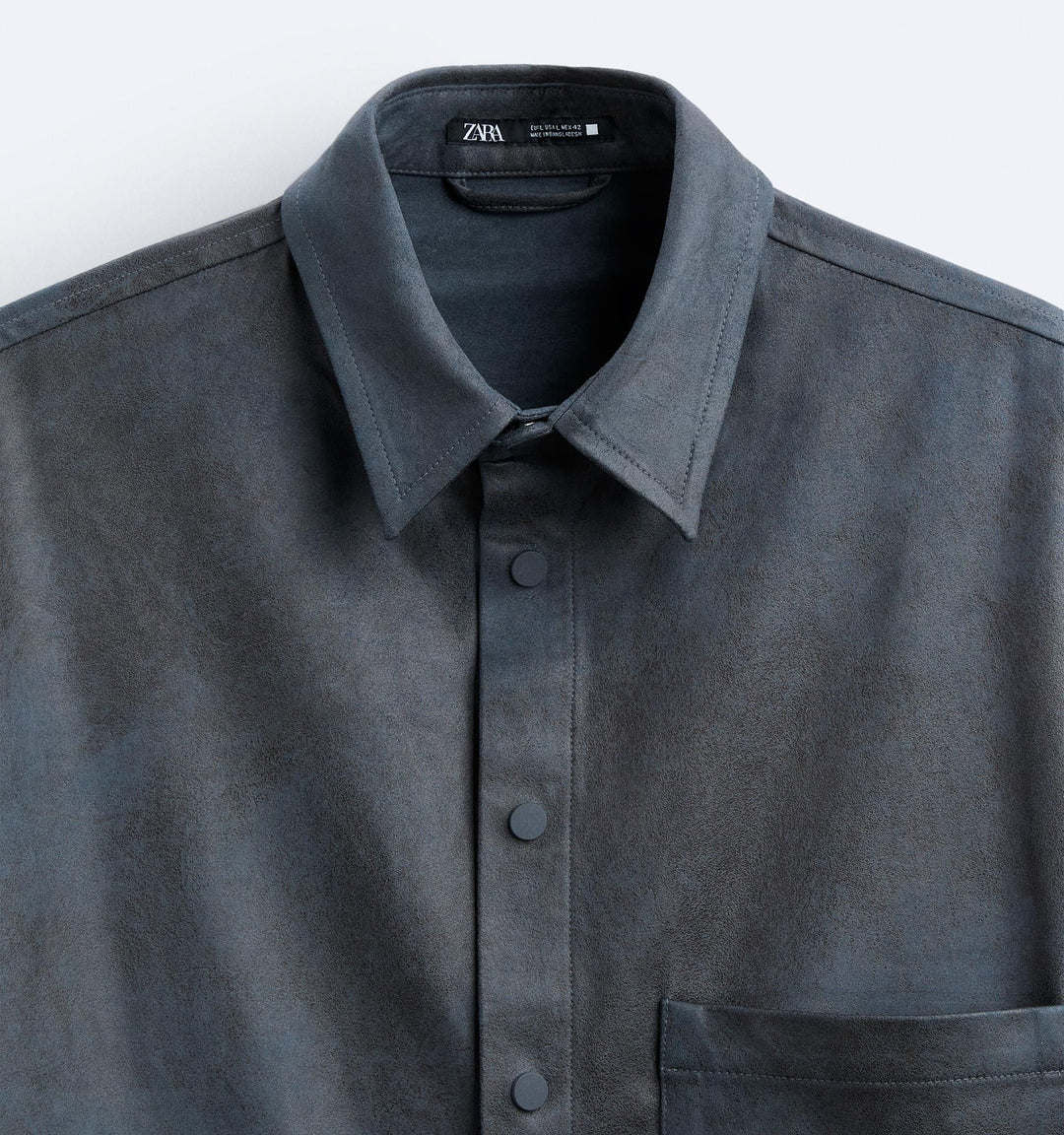 Moudda ZARA - Chemise - Tunisie 3