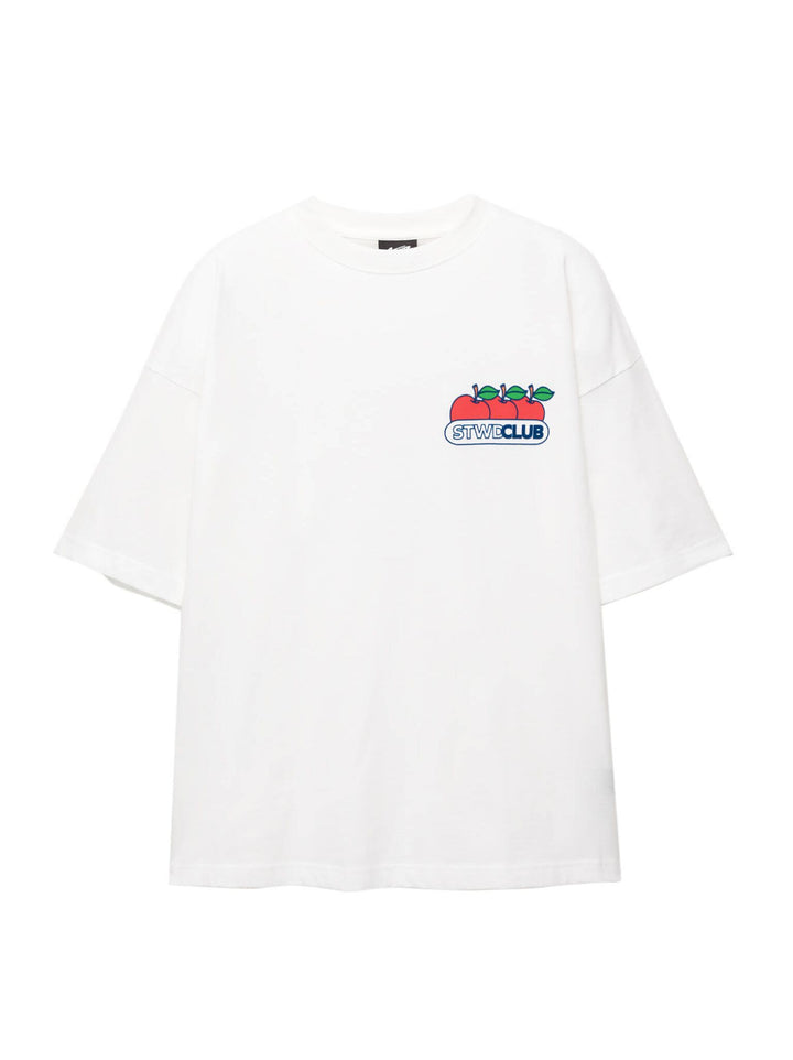 Moudda PULL & BEAR - T-Shirt - Fruits & Pomme - Tunisie 1