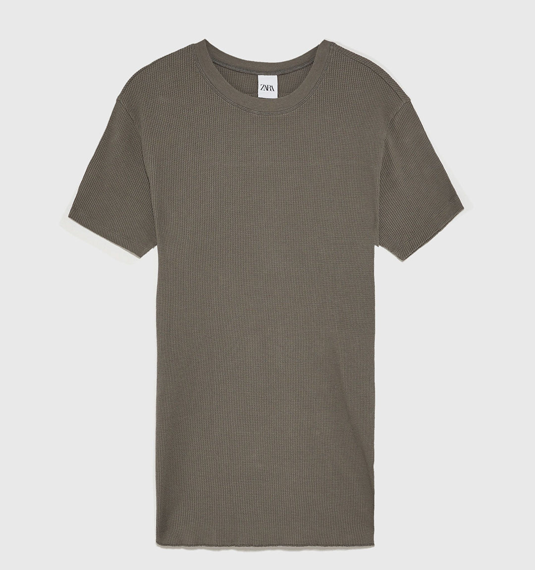 Moudda ZARA - T-shirt - Tunisie 1