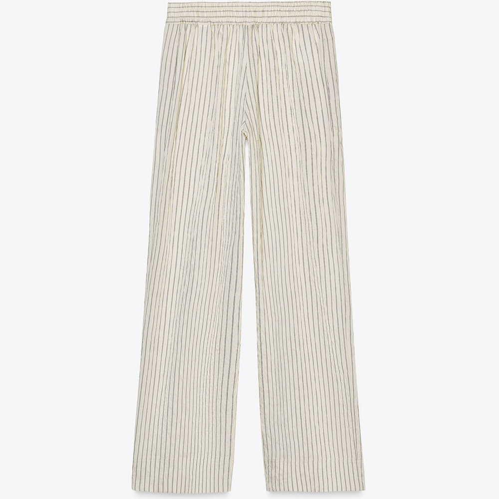 Moudda ZARA - Ensemble Pantalon - Taille Élastique - Tunisie 2