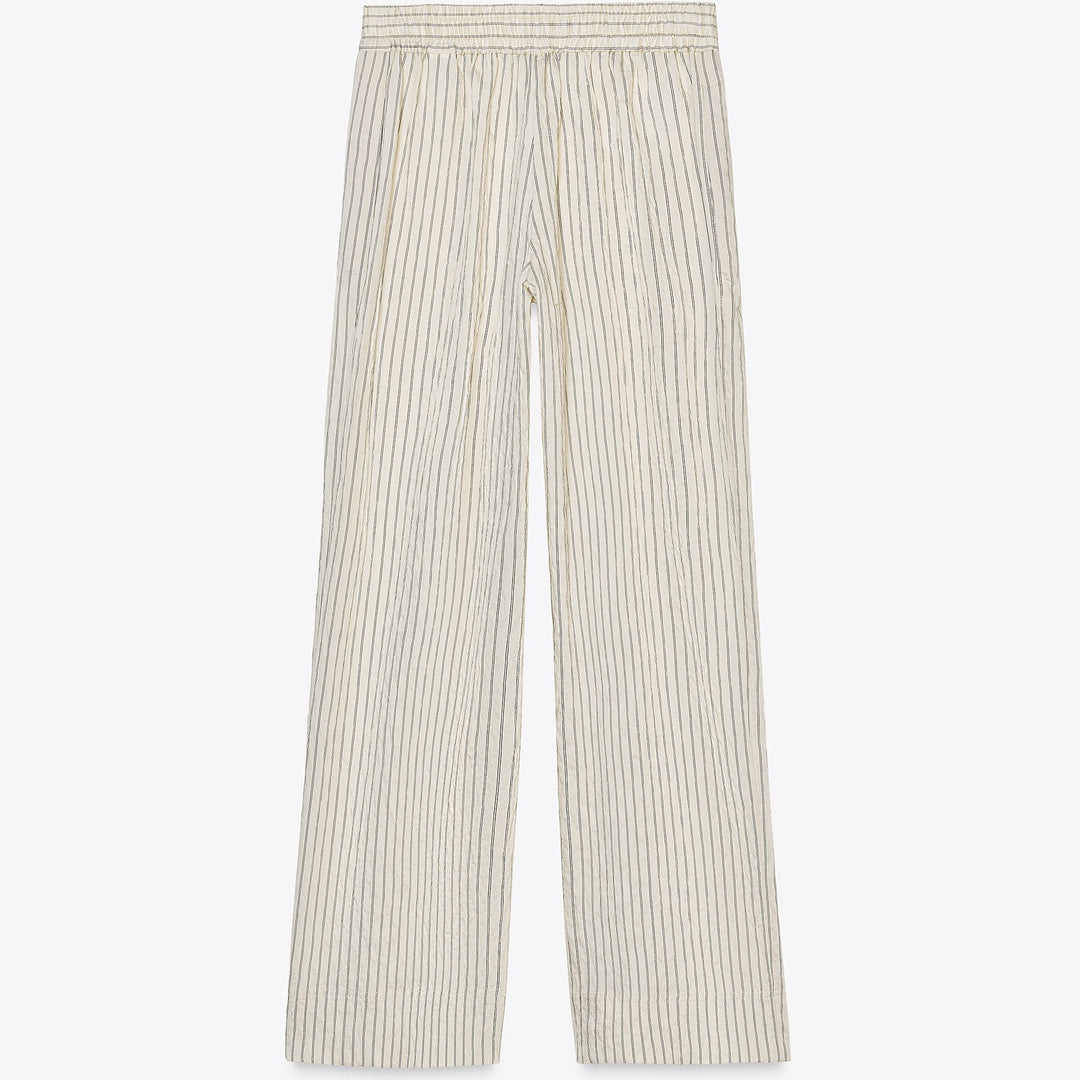 Moudda ZARA - Ensemble Pantalon - Taille Élastique - Tunisie 2