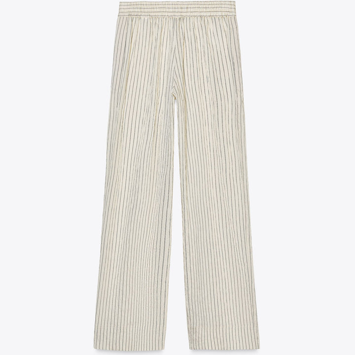 Moudda ZARA - Ensemble Pantalon - Taille Élastique - Tunisie 2