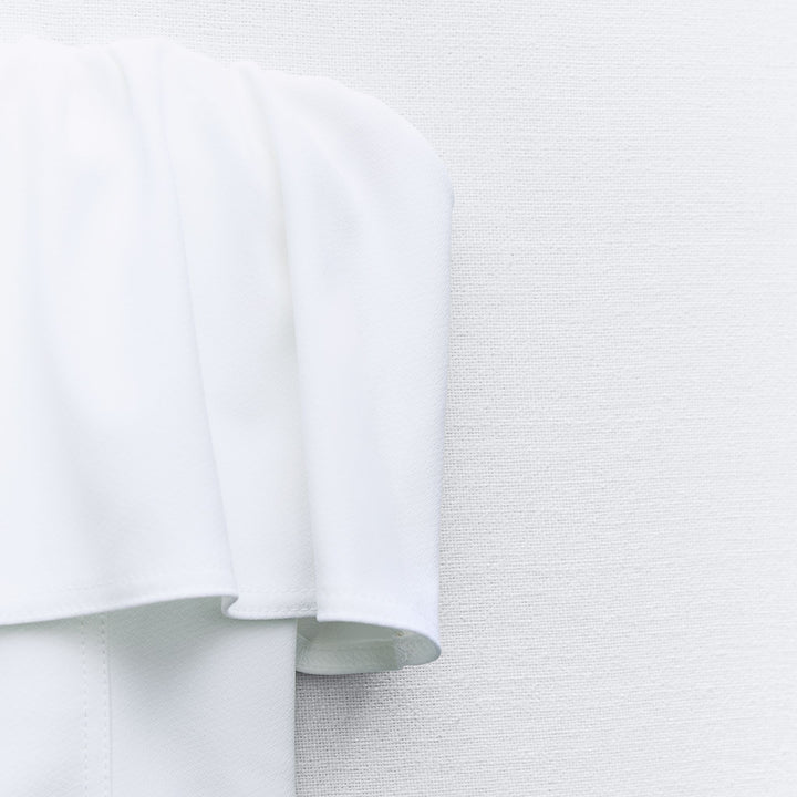 Moudda ZARA - Basic T-Shirt - Tunisie 6