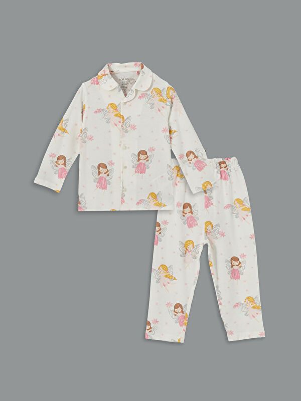 Moudda LC Waikiki - Ensemble à manches longues pour Filles - Tunisie 1