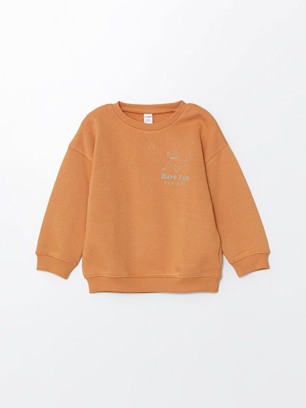 Moudda LC Waikiki - Sweatshirt pour Garçons - Tunisie 1
