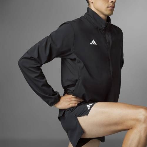 Moudda Adidas - Veste de running adizero Essentials - Tunisie 5
