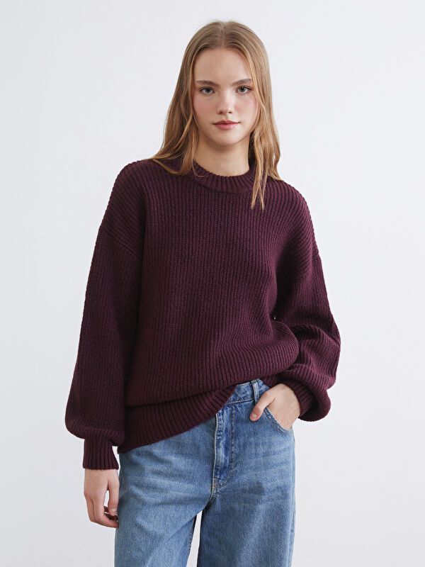 Moudda LC Waikiki - Pull en tricot - Tunisie 5