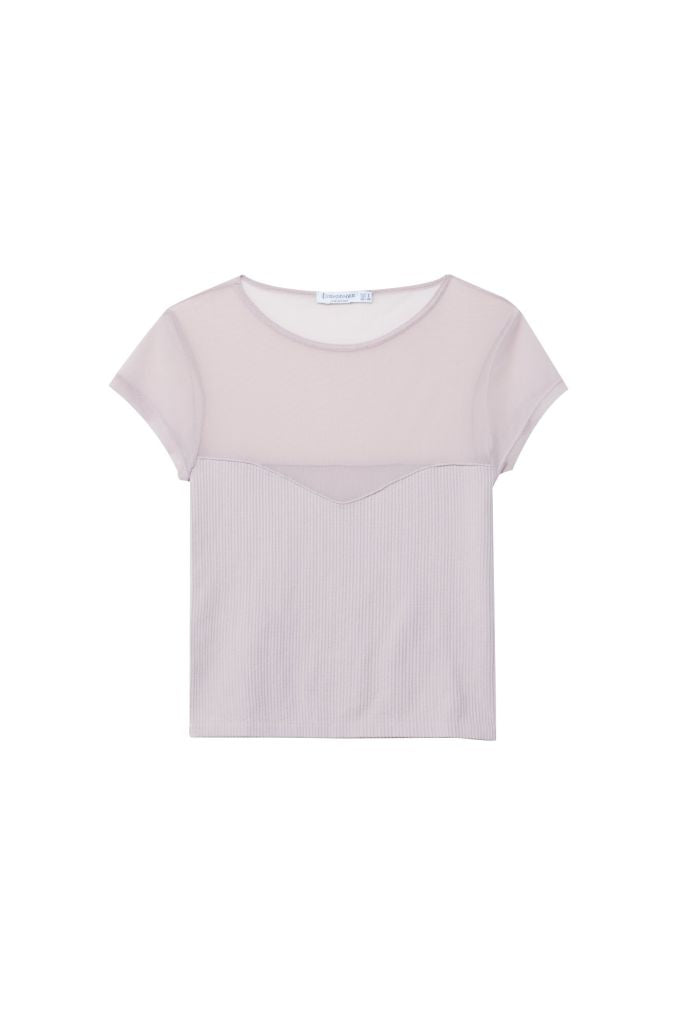 Moudda STRADIVARIUS - Chemise/Tunique - 2