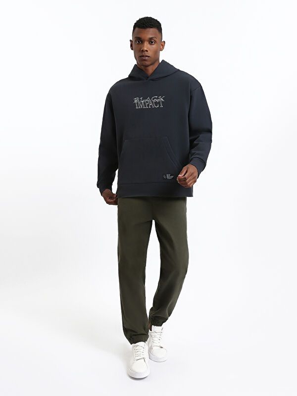 Moudda LC Waikiki - Sweatshirt pour Hommes - Tunisie 2