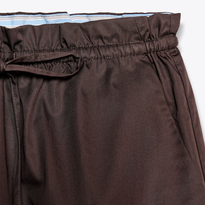 Moudda ZARA - Pantalon Barrel - Taille Intérieure Popeline - Tunisie 3