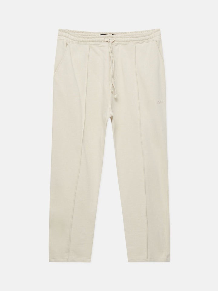 Moudda PULL & BEAR - Pantalon Jogging Jambe Large Pintuck sans Revers - Tunisie 2