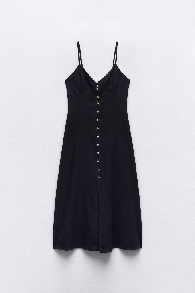 Moudda ZARA - Robe - 1