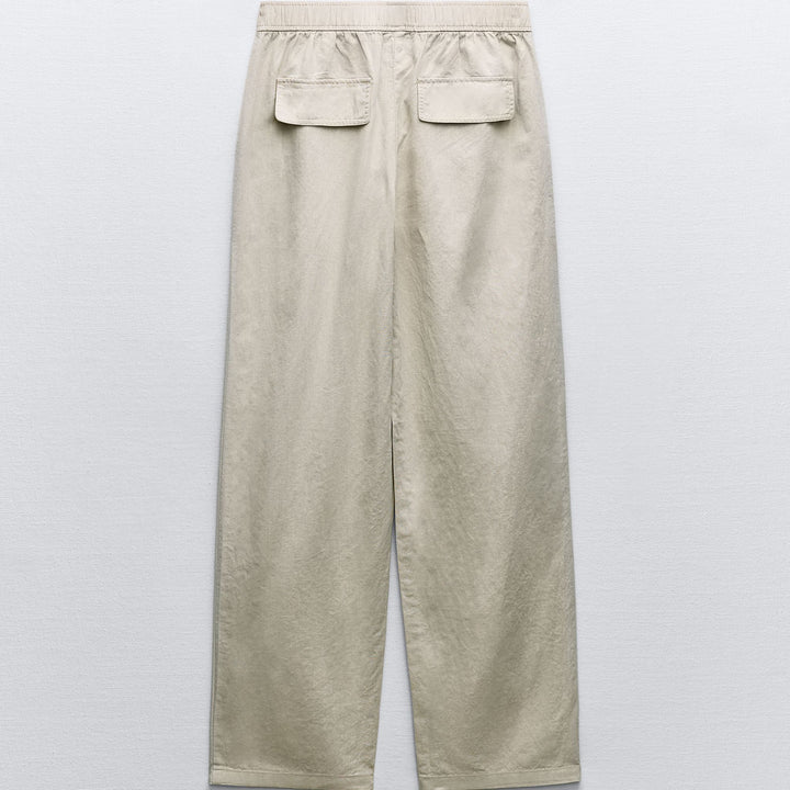 Moudda ZARA - Pantalon - Tunisie 1