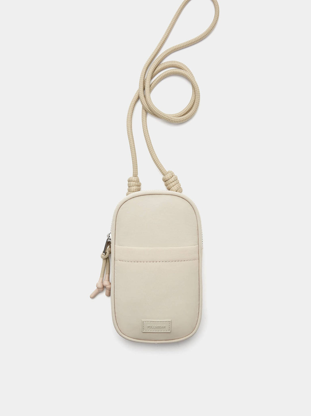 Moudda PULL & BEAR - Porte-Téléphone Nylon - Tunisie 3