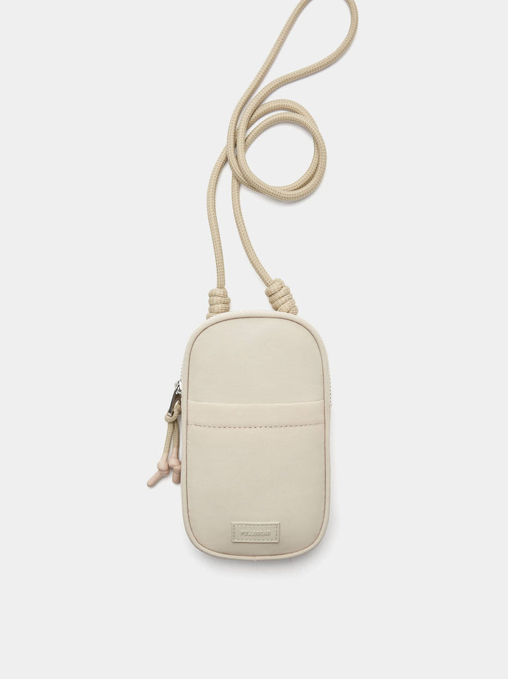 Moudda PULL & BEAR - Porte-Téléphone Nylon - Tunisie 3