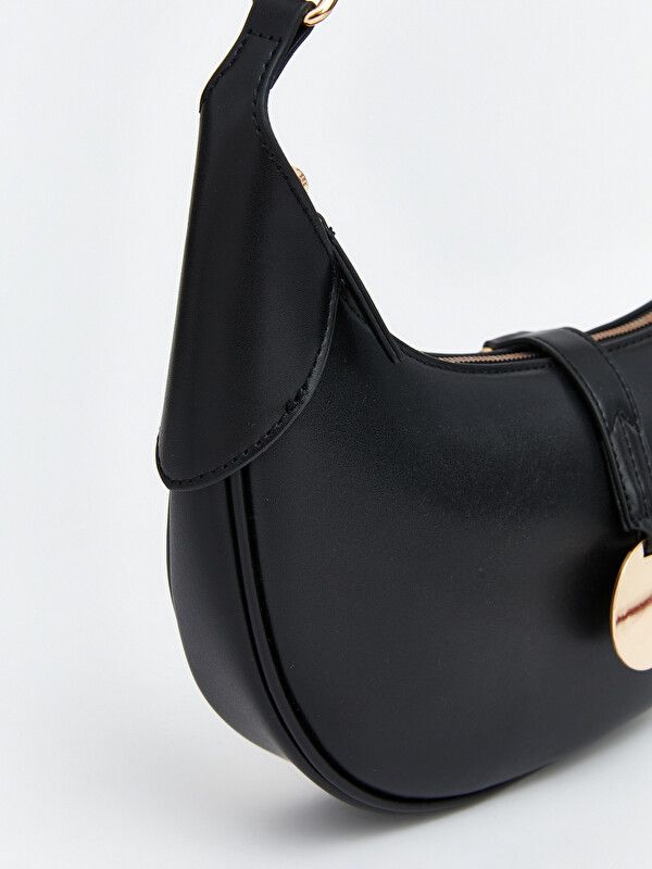 Moudda LC Waikiki - Petit sac pour Femme couleur Noir - Tunisie 3