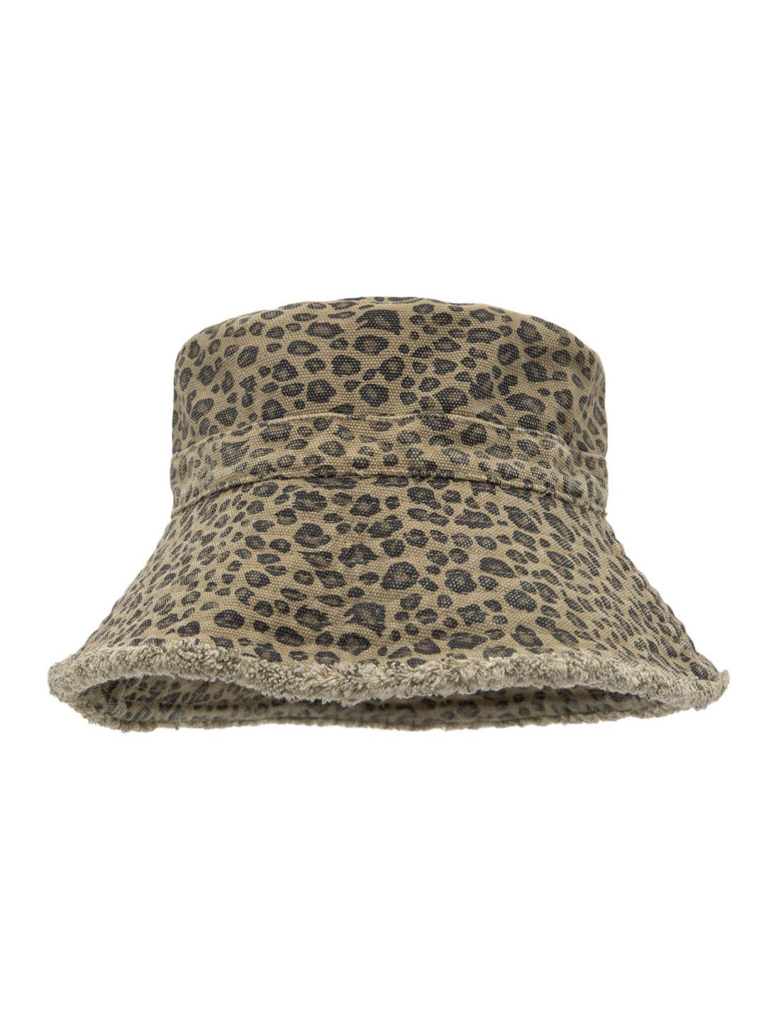 Moudda PULL & BEAR - Chapeau Bucket - Imprimé Animal - Tunisie 1