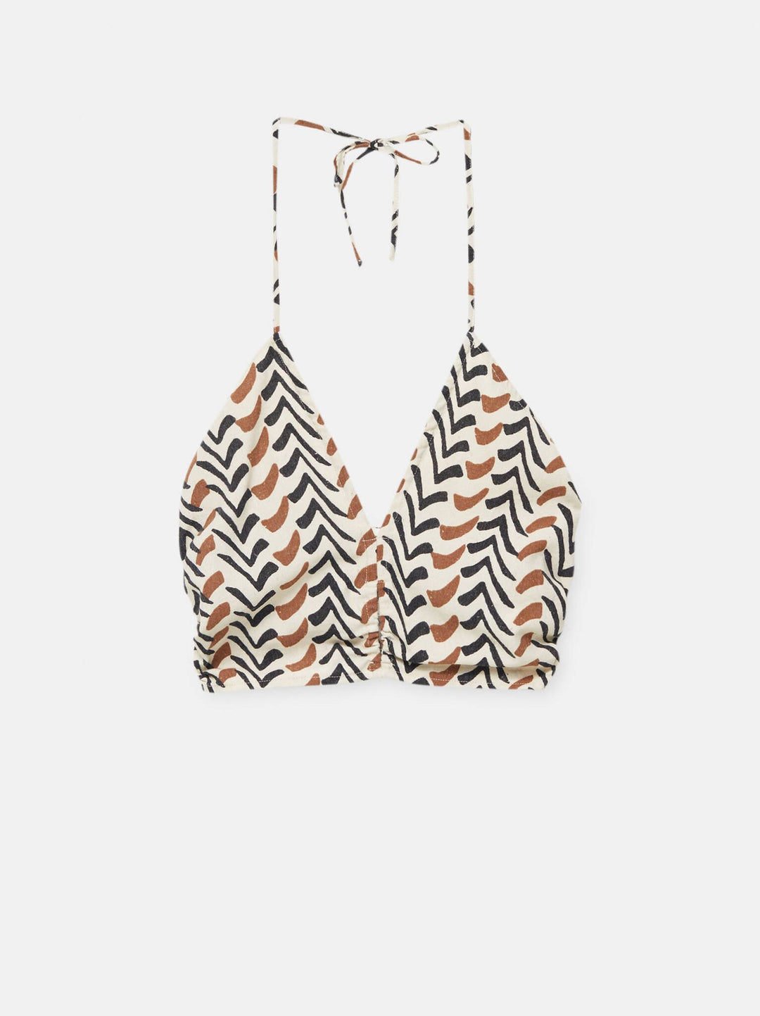 Moudda PULL & BEAR - Chemise/tunique - Tunisie 1