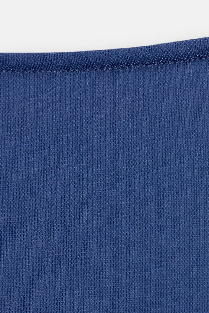 Moudda PULL & BEAR - Jupe Midi Tulle Dégradé Bleus En Ligne - Tunisie 3