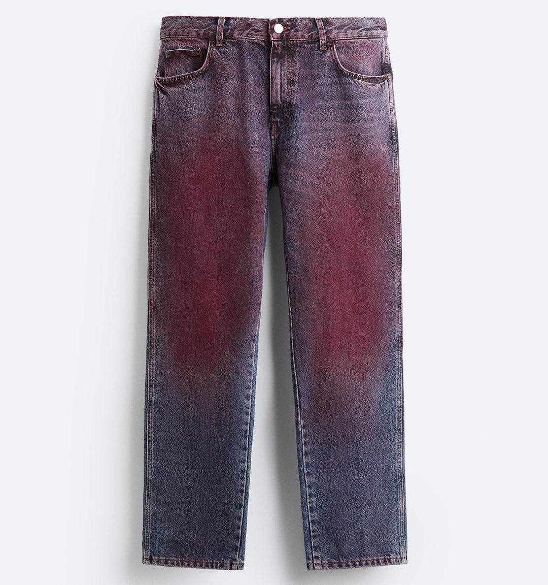 Moudda ZARA - Pantalon - Tunisie 1